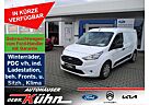 Ford Transit Connect 210 L2 Trend - WR, PDC, Tempo, AHK, Holzboden