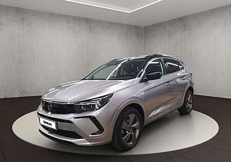 Opel Grandland (X) 1.2 Turbo Elegance (EURO 6e)