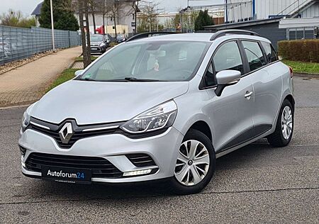 Renault Clio IV Grandtour Expression*Navi*PDC*Tempo*