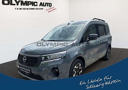 Nissan Townstar 1.3 DIG-T Kombi N-Connecta KLIMA-AT NAV
