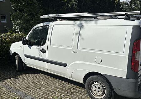 Fiat Doblo Cargo JTD 223.107.2 MAXI