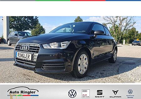 Audi A1 TDI ultra Klimaautom Temp Regensensor GA Lichtsens
