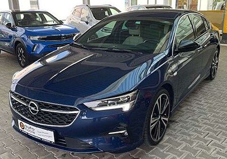 Opel Insignia Grand Sport 2.0 D 4x4 AT GS Line Plus, Voll