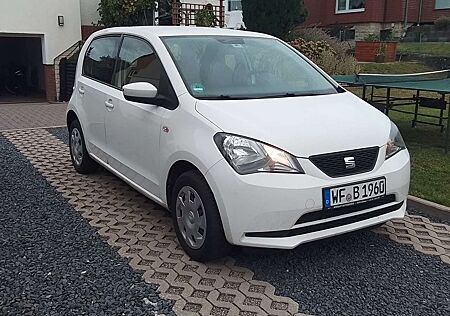 Seat Mii Style