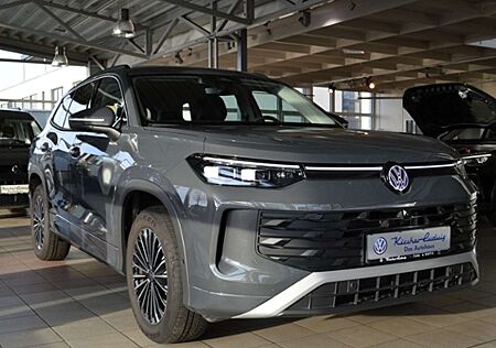 VW Tayron Volkswagen 2.0 TDI DSG Life 4M. 7Si MATRIX AHK Area View NAV