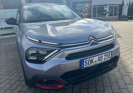 Citroën C4 Citroen e- 136 SHINE