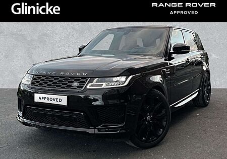 Land Rover Range Rover Sport 3.0 HSE Dynamic / HUD / ACC /