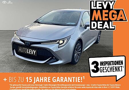 Toyota Corolla 2.0 Hybrid Team D *CARPLAY*AA*TECHNIK-P*