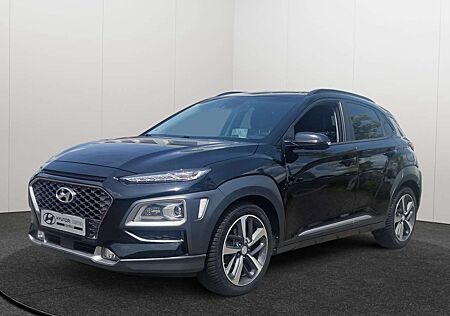 Hyundai Kona CRDI 1.6 Premium