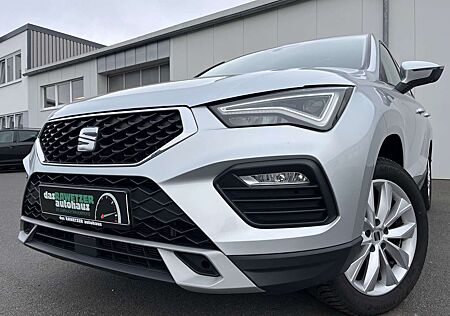 Seat Ateca 1.5 TSI Style 138€ m. 20% Anzahlung AHK Digital