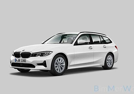 BMW 320 d*TOUR*LCProf.*ACC*HUD*KEYLESS*LED