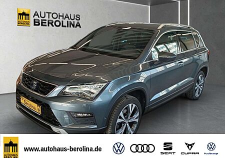 Seat Ateca 2.0 TDI Xcellence DSG *PANO*360°*BEATS*