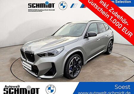 BMW X1 M35i xDrive NP= 75.670,- / M Sport Pro / Pano
