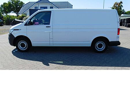 VW T6 Transporter Volkswagen T6.1 Transporter Abt e- Kasten Elektro Lang