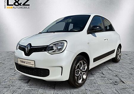 Renault Twingo Electric Equilibre