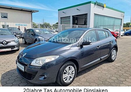 Renault Megane 1.6 16V TomTom Edition"Navi"Allwetter...