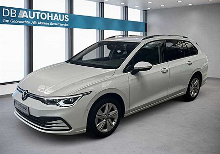 VW Golf Volkswagen Life 1.5 TSI