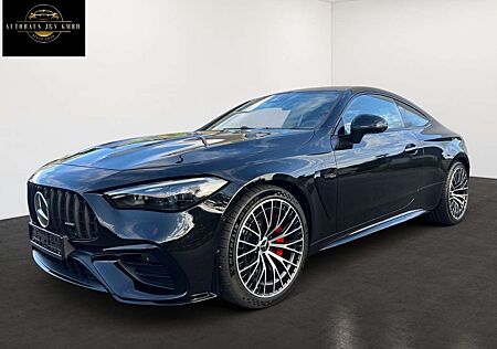 Mercedes-Benz CLE 53 AMG 4 MATIK Perfomance Paket.Pano.Dynamic