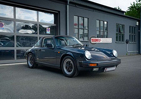 Porsche 911 G-Targa
