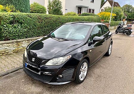 Seat Ibiza SC 1.6 16VSport