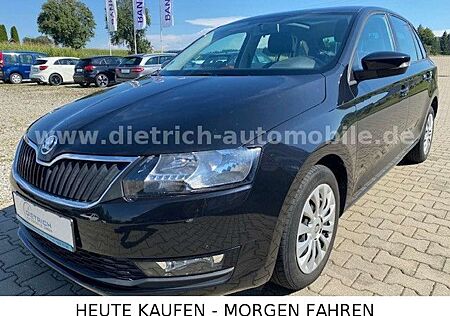 Skoda Rapid /Spaceback 1,4 TSi Spaceback DSG PDC NAVi PANORAMA