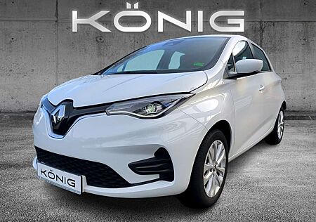 Renault ZOE Experience R110 Klima*PDC*Allw.*Batteriekauf