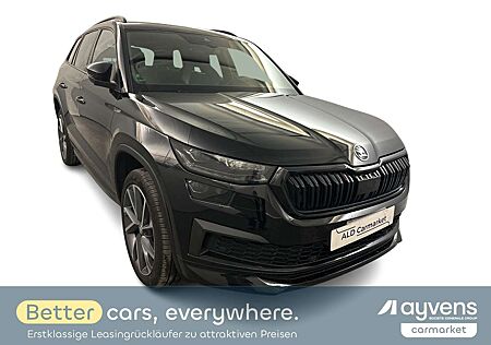 Skoda Kodiaq 2.0 TDI 4x4 DSG