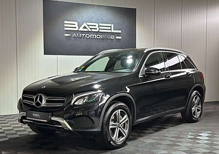 Mercedes-Benz GLC 250 GLC -Klasse d 4Matic