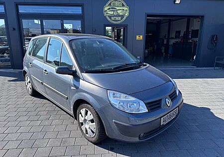 Renault Scenic II Avantage*Klimaautomatik*