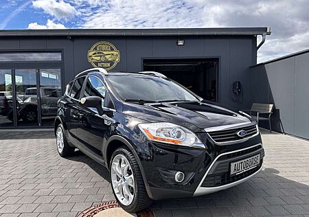 Ford Kuga Titanium*AHK*