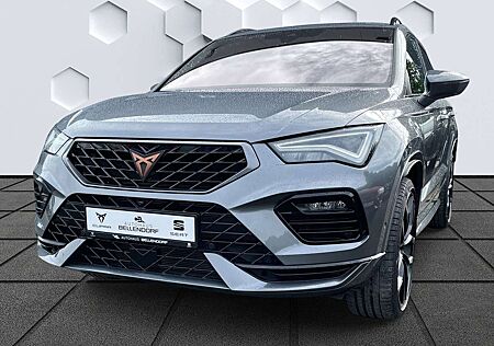 Cupra Ateca 2.0 TSI DSG 4Drive Navi Panoramadach