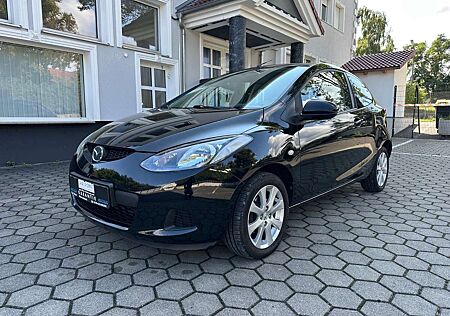 Mazda 2 Lim. 1.3 Independence Sport