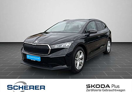 Skoda Enyaq 60 Wärmep+ACC+Kamera+Sitzhz