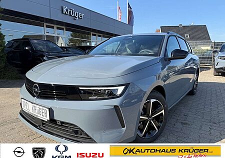 Opel Astra ST 1.2 Edition SHZ+LHZ+Allwetter