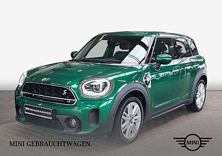 Mini Cooper S Countryman Cooper SE Countryman Cooper SE ALL4 Countryman LED DAB Pano Navi Shz Ko