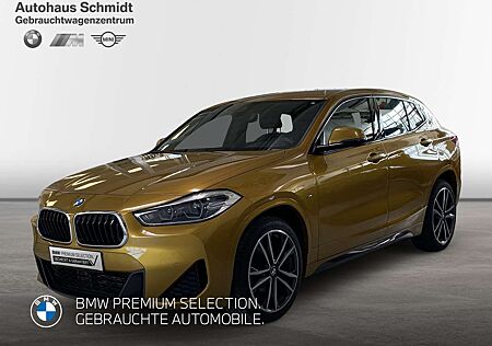 BMW X2 sDrive18i *M Sportpaket*HiFi*LED*Komfortzg.*Navi*D