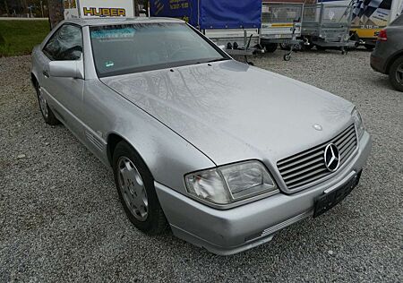 Mercedes-Benz SL 320 W 129