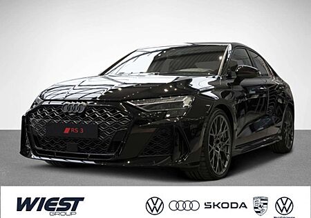 Audi RS3 HUD/PANO/MATRIX/uvm.
