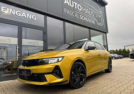 Opel Astra GS Line/1.2 Turbo/AUTOMATIK/360KAMERA/NAVI