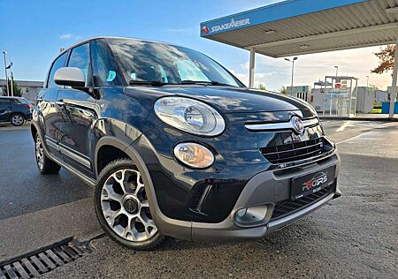 Fiat 500L Trekking 1.3 Automatik