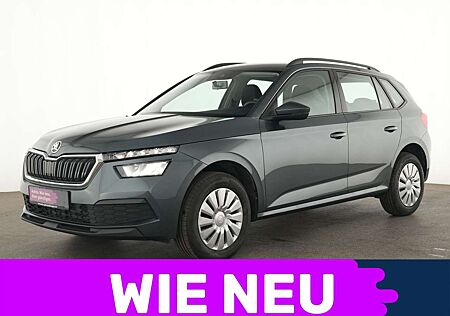 Skoda Kamiq Active AHK|Sitzheizung|LED|Klima|