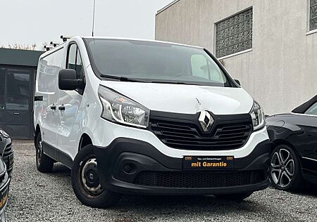 Renault Trafic Kasten L1H1 2,7t Komfort