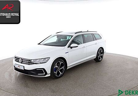 VW Passat Variant Volkswagen 1.4 GTE 360GRAD,MASSAGE,ACC,AHK