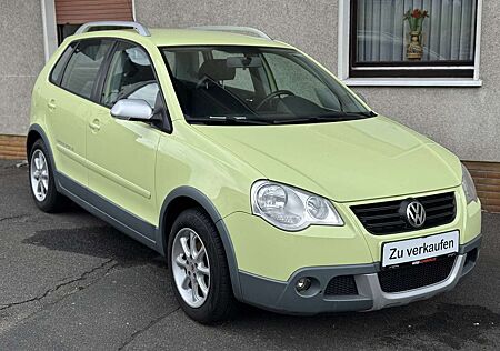VW Polo Cross Volkswagen 1.4 CrossPolo