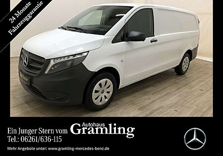 Mercedes-Benz Vito 116 KA Pro lang AHK*Kamera*LED*Navi*Standh.