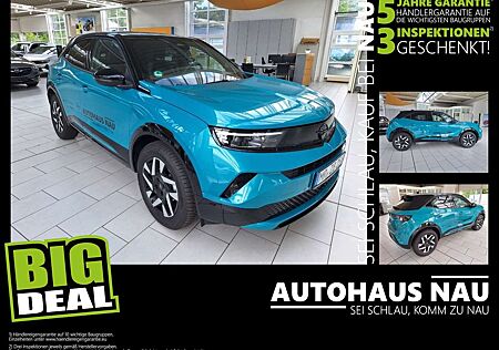 Opel Mokka 1.2 Turbo GS inkl. Big-Deal