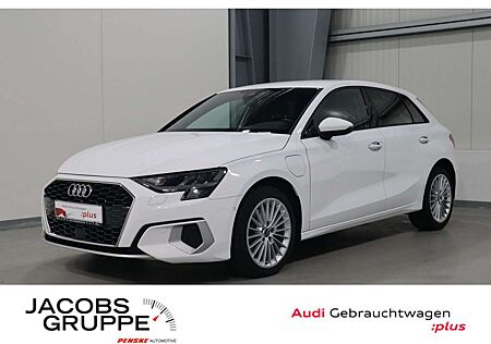 Audi A3 Sportback 40 TFSI e advanced B&O*PDC*R-Kamera *
