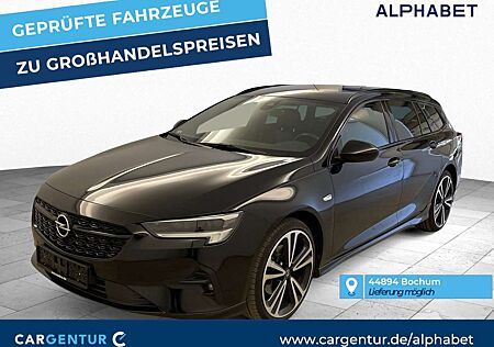 Opel Insignia B Sports Tourer 2.0 CDTI Ultimate AHK