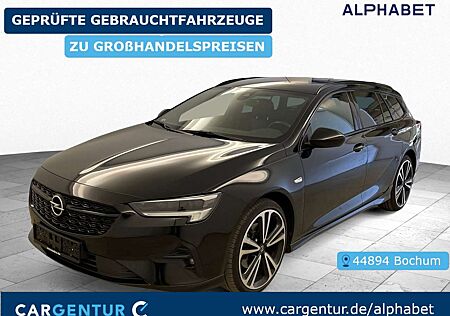 Opel Insignia 2.0 CDTI Ultimate AHK