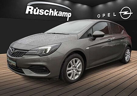 Opel Astra K Edition 1.4 Automatik LED-Scheinwerfer PDCv+h Kl